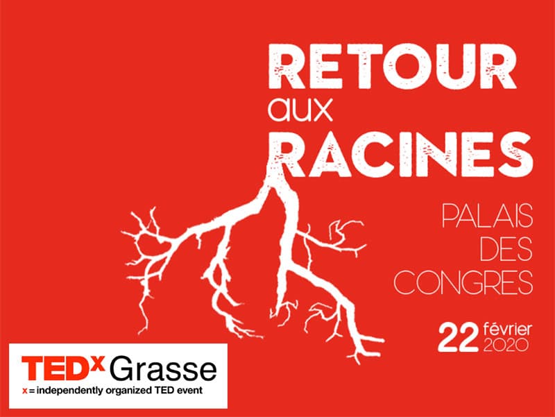 Trois élèves de Fénelon lancent le premier TEDxGrasse