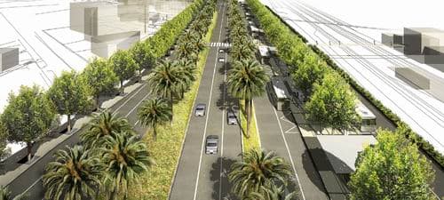 Le projet de pôle d'échanges d'Antibes définitivement arrêté : l'interview de Jean Leonetti