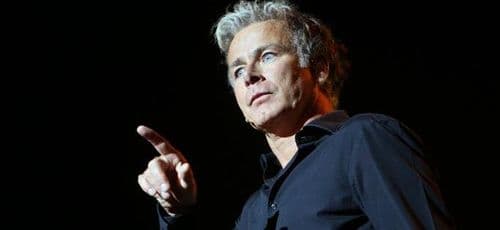 Chronique Spectacles : Franck Dubosc en ouverture de Performance d’Acteur