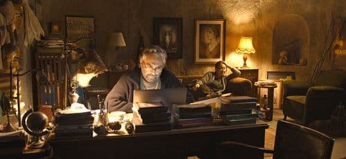 Chronique Festival de Cannes – Winter Sleep de Nuri Bilge Ceylan