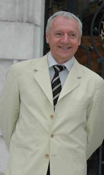 CCI : Jacques Garence Directeur des Ressources Humaines, Administratives et Juridiques