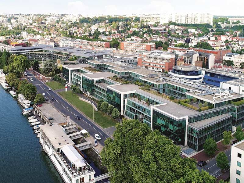 Campus Grand Paris, campus Cape Town : SKEMA accélère !