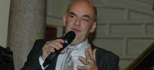 Sophia Antipolis : Patrick Zucchetta, Manager de l’année  