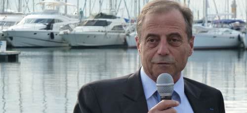 Un nouveau ponton pour les pêcheurs cannois : linterview de Dominique Estève