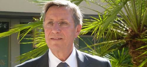 Présidence de la CCI : linterview de Bernard Kleynhoff