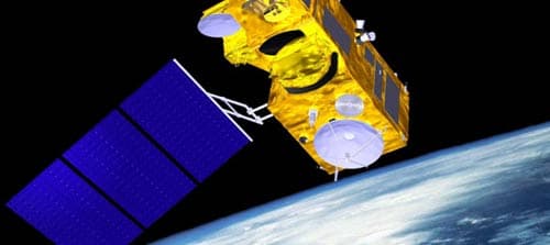 Observation de la terre : deux "Sentinelles" en construction à Cannes