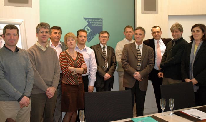 Sophia : Amadeus avec Eurécom pour une percée dans la réservation hôtelière