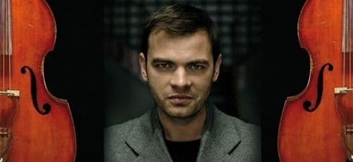 Nice : Clovis Cornillac s’attaque à La Contrebasse