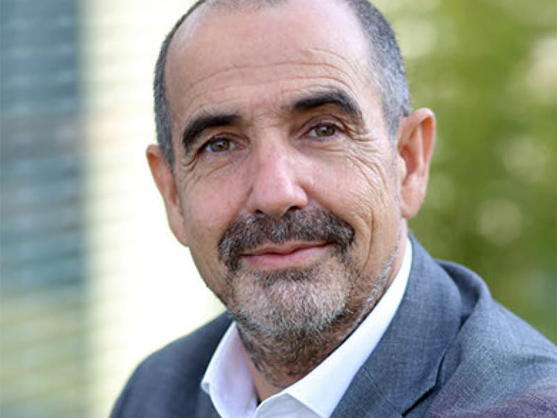 Sophia : Thierry Audier quitte la direction de l'agence SII qu'il avait ouverte en 1984 !