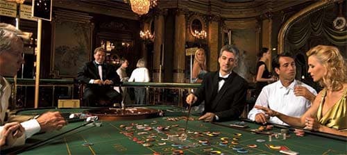 Monaco : la Société des bains de mer creuse son déficit