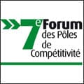Forum des Pôles de compétitivité : renforcer l'innovation dans les territoires