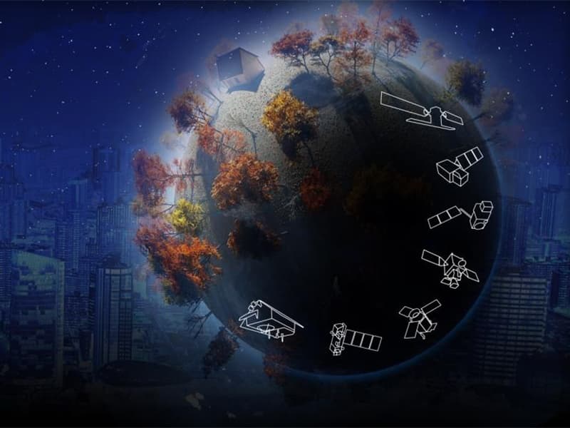 Cannes : Copernicus, le super contrat européen de Thales Alenia Space