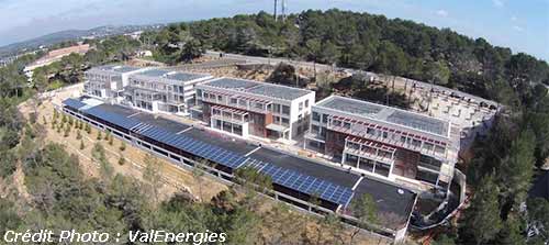 MIPIM de Cannes : la Métropole et Sophia présentent leurs projets