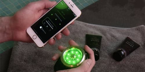 Sophia : Feeligreen et sa "cosmétique connectée" lèvent 3,5 M€