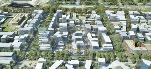 L’Eco-Vallée s’expose au MIPIM. Interview de Christian Tordo