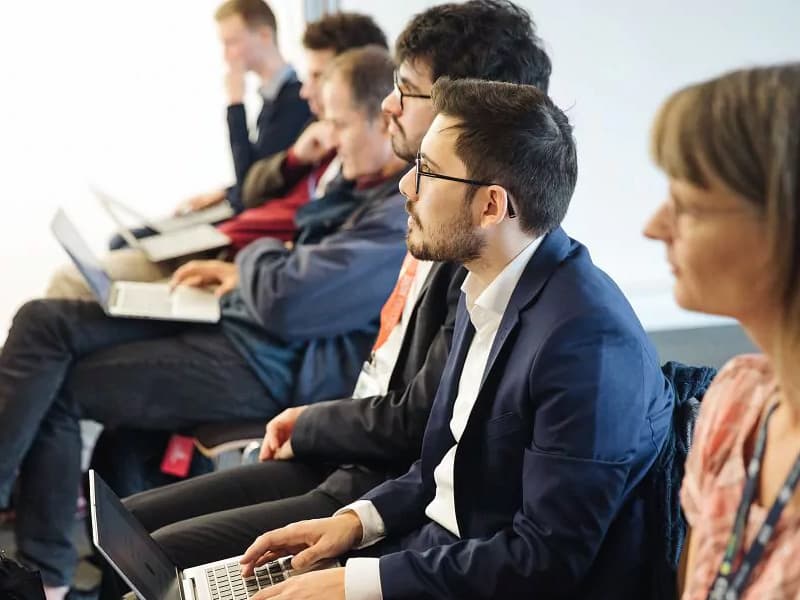 WAICF : deux masterclass d’Inria Academy sur l’utilisation de l’IA en entreprise