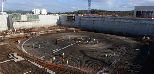 Assystem signe un contrat de 40 M€ pour ITER
