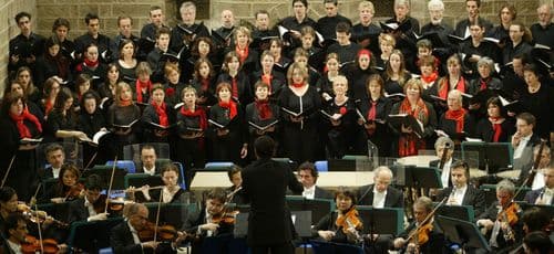 20ème Festival d’Art Sacré : rencontre avec Philippe Depétris  