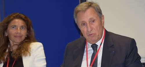 Conjoncture économique azuréenne : une légère embellie qui demande confirmation