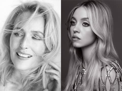 Tapis rose sur les marches du Palais pour Canneseries Saison 5