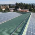 Mouans-Sartoux : Valsolar inaugure la plus grande centrale solaire des AM