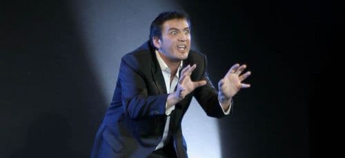 Cannes : l’humour se déplace à Ranguin