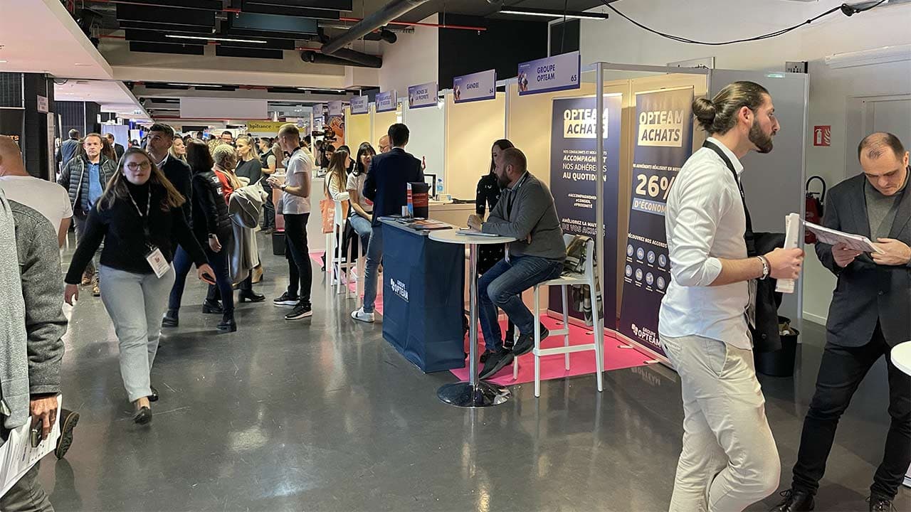 UPE06 : les Entreprenariales changent de date