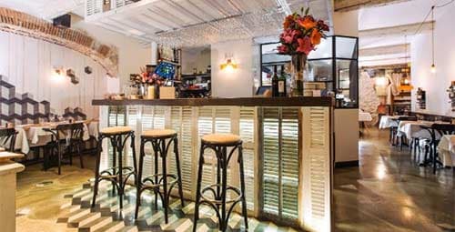 Fine Gueule à Nice, le "petit nouveau" Bib Gourmand azuréen