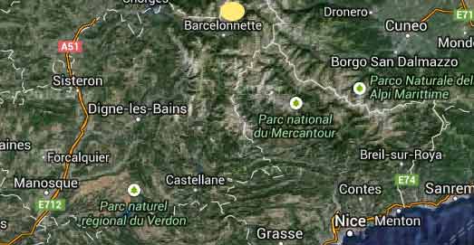 Violente secousse sismique sur la Côte : 5,19 sur l'échelle de Richter ! 