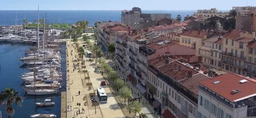 Aménagement des quais Saint-Pierre et Laubeuf : linterview de Vincent Guillermin