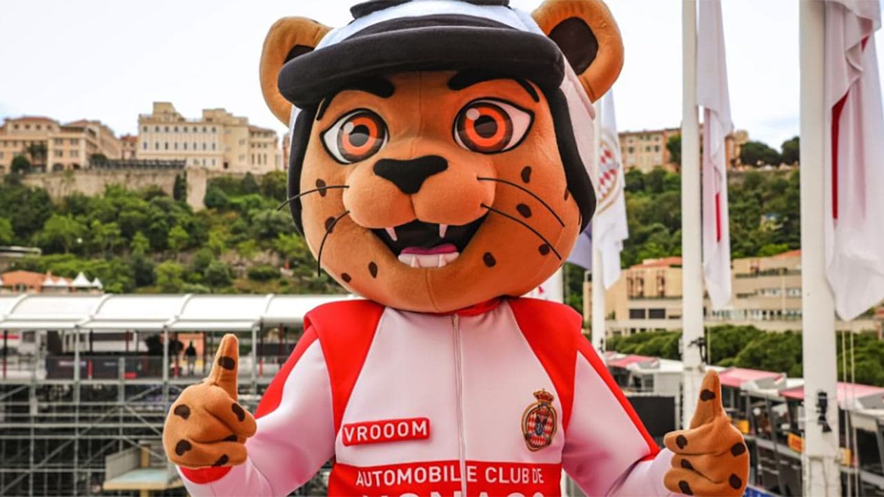 Grand Prix de Monaco : Oscar Piastri (Mclaren) en favori