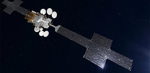 Thales Alenia Space : des capacités de nouvelle génération pour SES-17