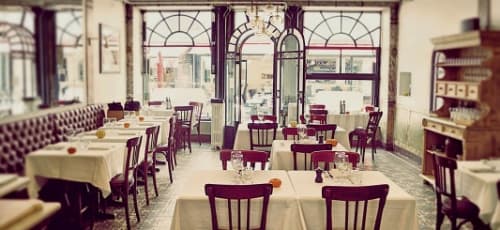 Nice : Restaurant Franchin, une adresse à redécouvrir 