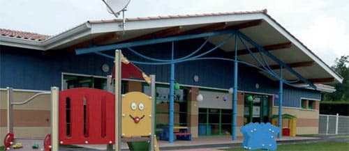 Le Pays de Grasse expérimente la pile à combustible au gaz naturel