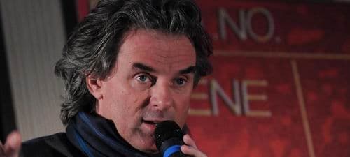 Forum Cinéma et Littérature 2010 : linterview de Jean Christophe Grangé 