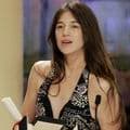 Cannes : Charlotte Gainsbourg couronnée pour Antichrist