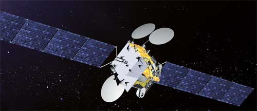 Thales Alenia Space construira le satellite de télécommunication indonésien Telkom-3S
