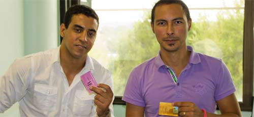 Esioox : vendez, échangez les cartes cadeaux qui ne vous plaisent pas!