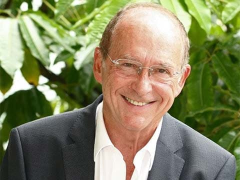 La disparition brutale de Jean-Claude Guibal, maire de Menton depuis plus de 30 ans