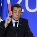 Nice sommet UE - Russie : les temps forts de lintervention de Nicolas Sarkozy