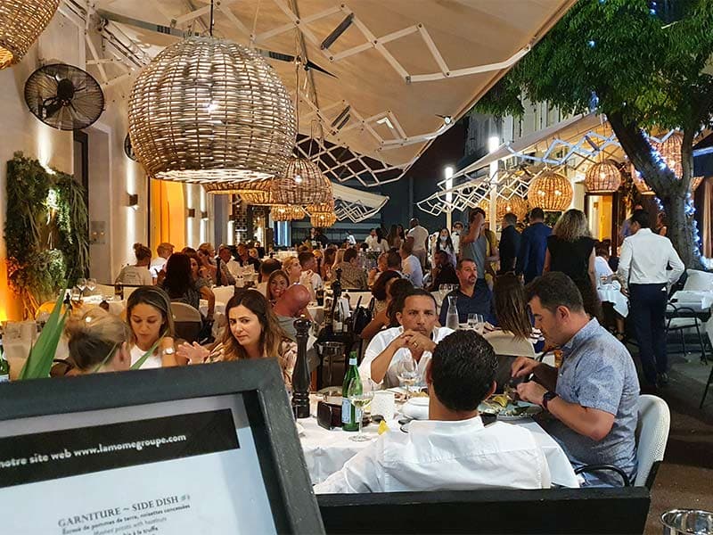 Tourisme azuréen : un été relativement préservé mais loin de sauver l'année 