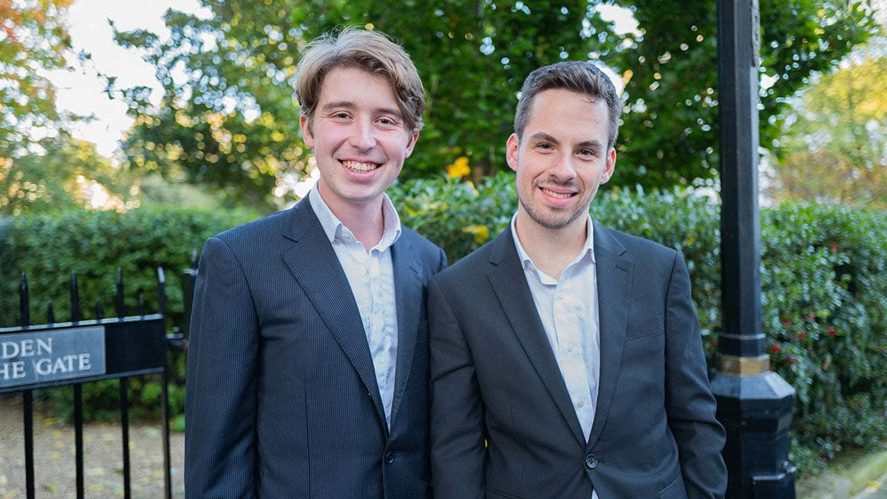 Le “making off” de Sophianet.com par Leo Largillet