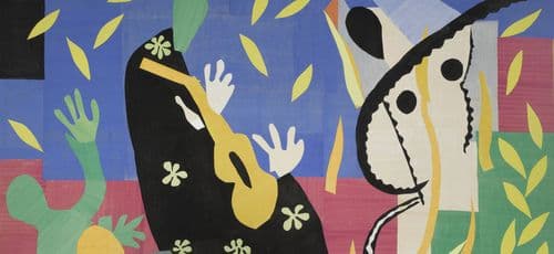 Nice mobilise ses musées pour Matisse