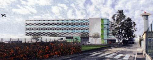 Les grands chantiers de lAéroport: linterview de Frédéric Gozlan