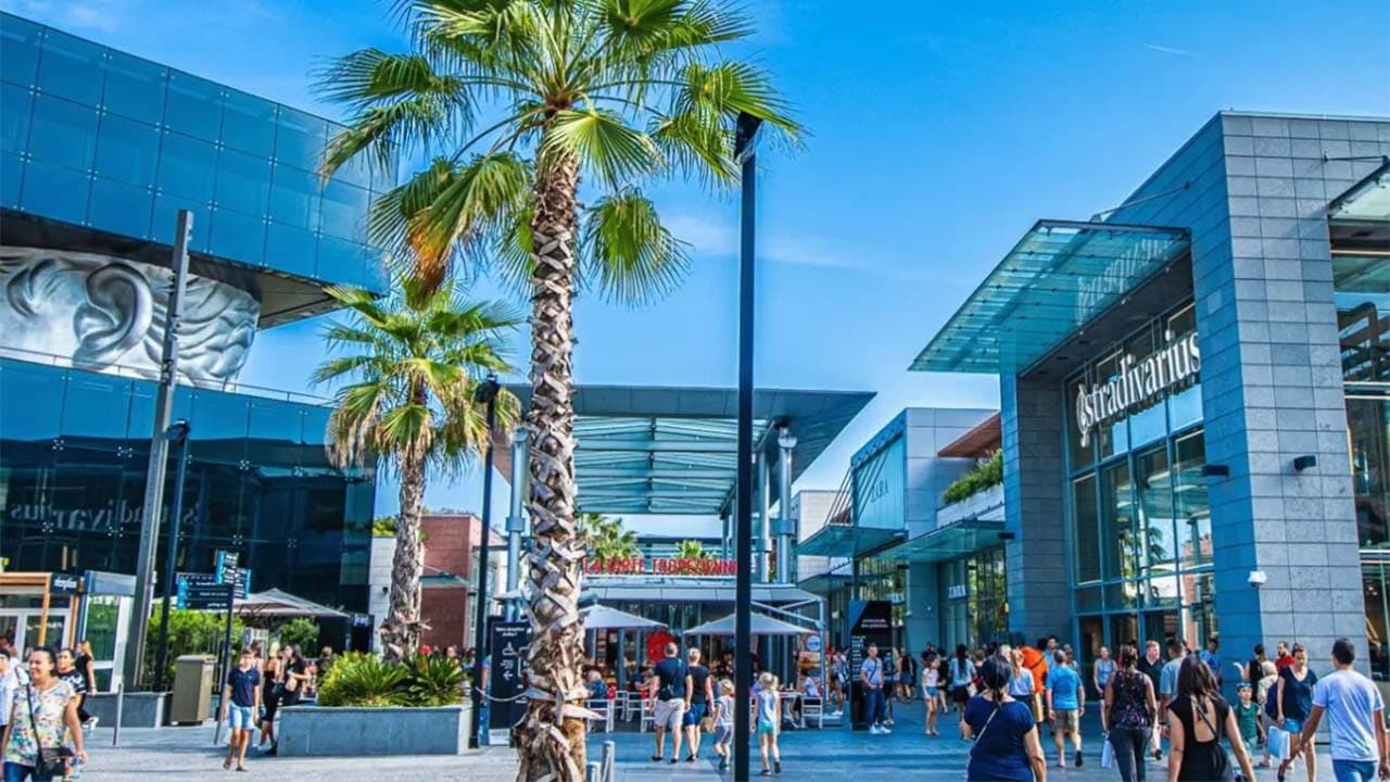 Shopping Promenade Riviera : Elodie Costa pilotera le grand repositionnement