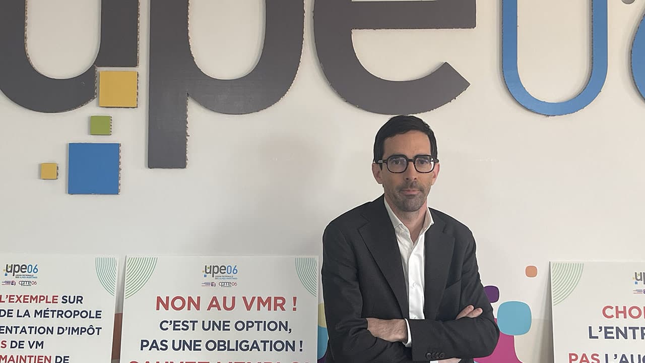 Versement Mobilité Régionale : la Région Sud opte pour le VRM…et déçoit l’UPE06