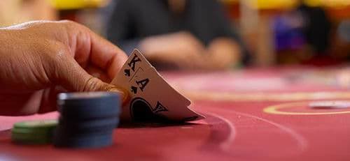 Les As du poker à Cannes pour décrocher le jackpot