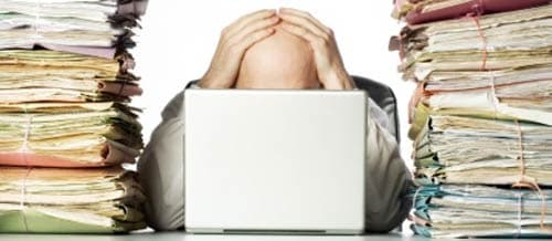 Avis d'expert : comprendre le stress par Guillaume Pertinant