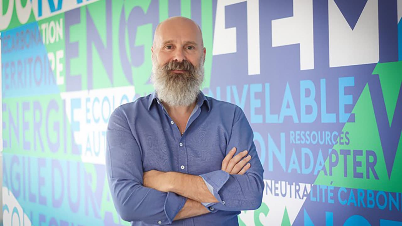 Mougins : Valénergies trace sa route solaire