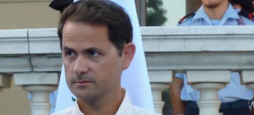 Il peaufine le programme dentraînement de Yannick Agnel : linterview de Fabrice Pellerin 